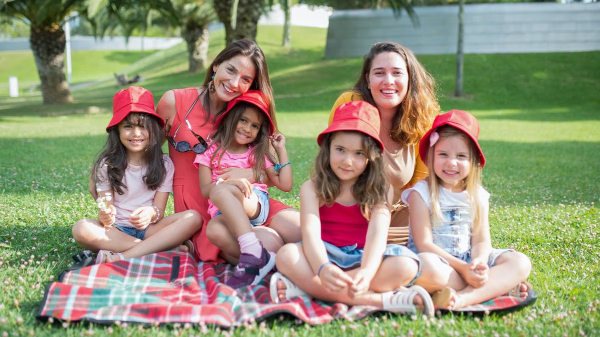 Actividades Divertidas para Hacer en Familia